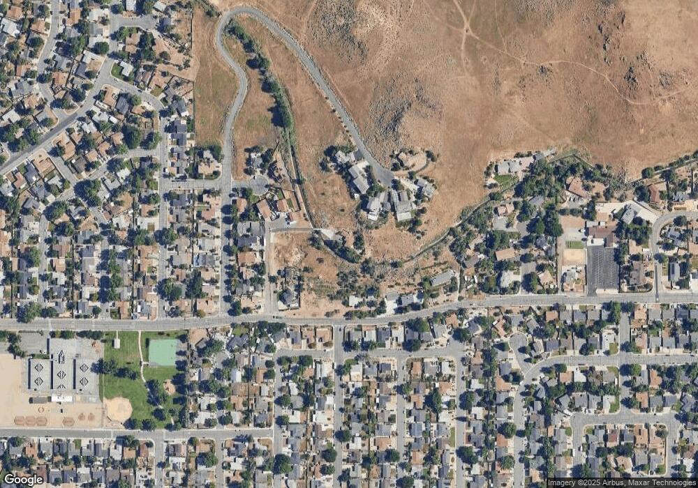 302 E Queen Way, Sparks, NV 89431 - photo 1