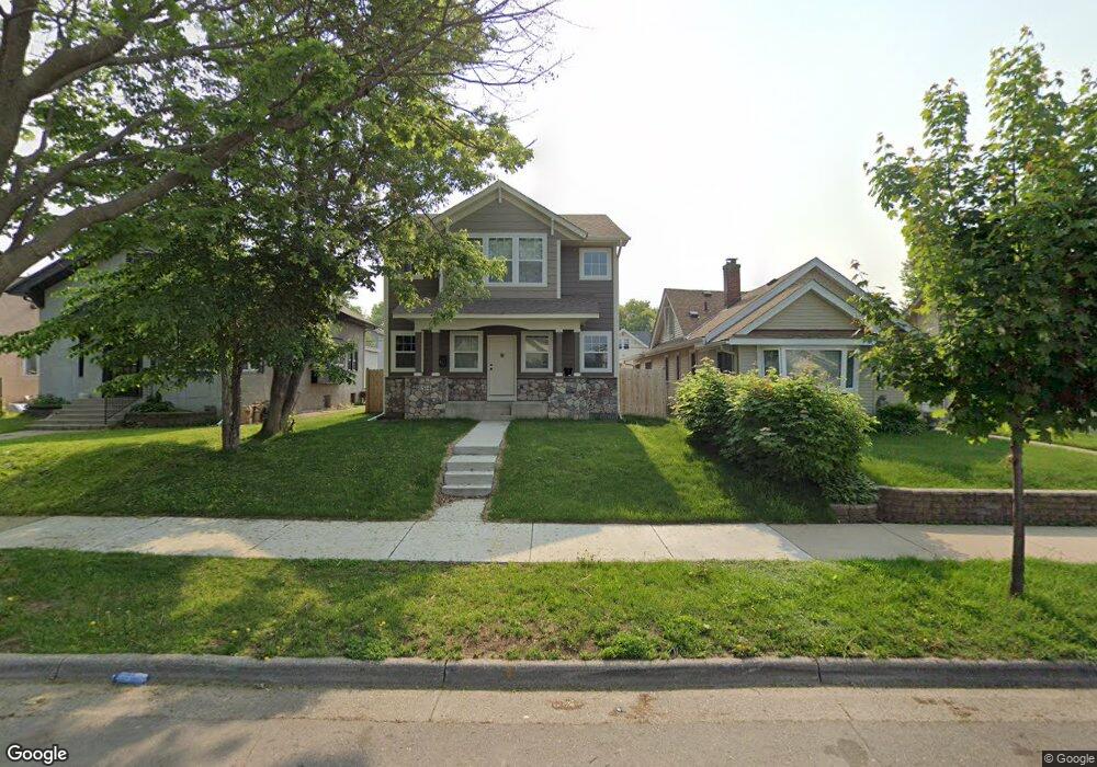 1514 Thomas Ave N, Minneapolis, MN 55411 - photo 1