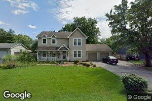 1204 Bonita Ln, McHenry, IL 60050