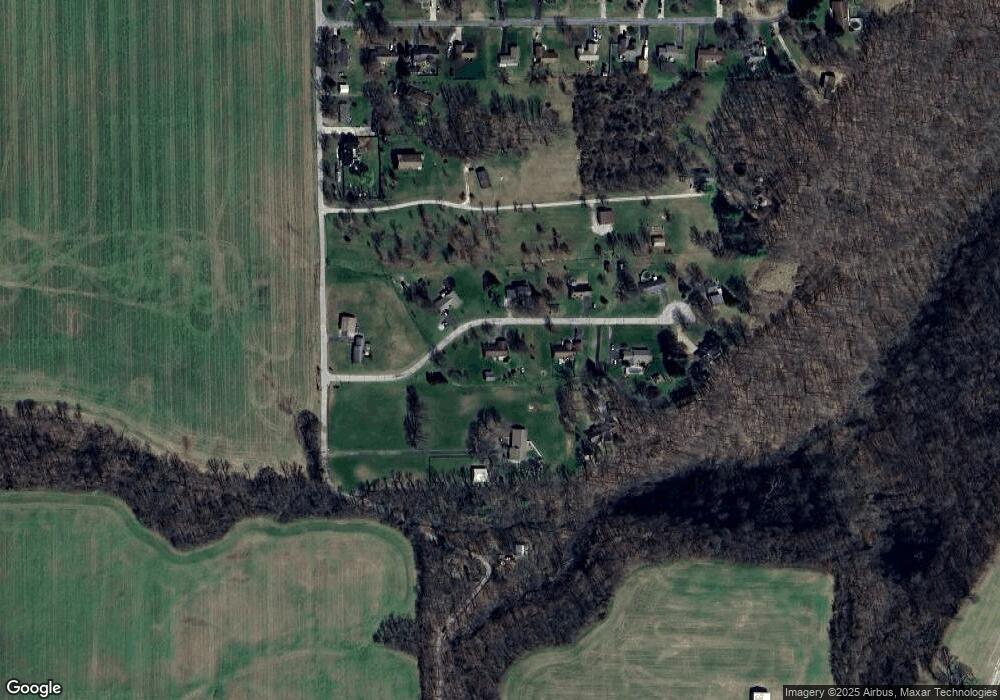 4589 W Chain Mill Ct, Hanover, IN 47243 - photo 1