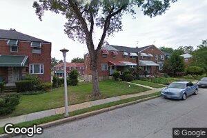 5013 Westhills Rd, Baltimore, MD 21229