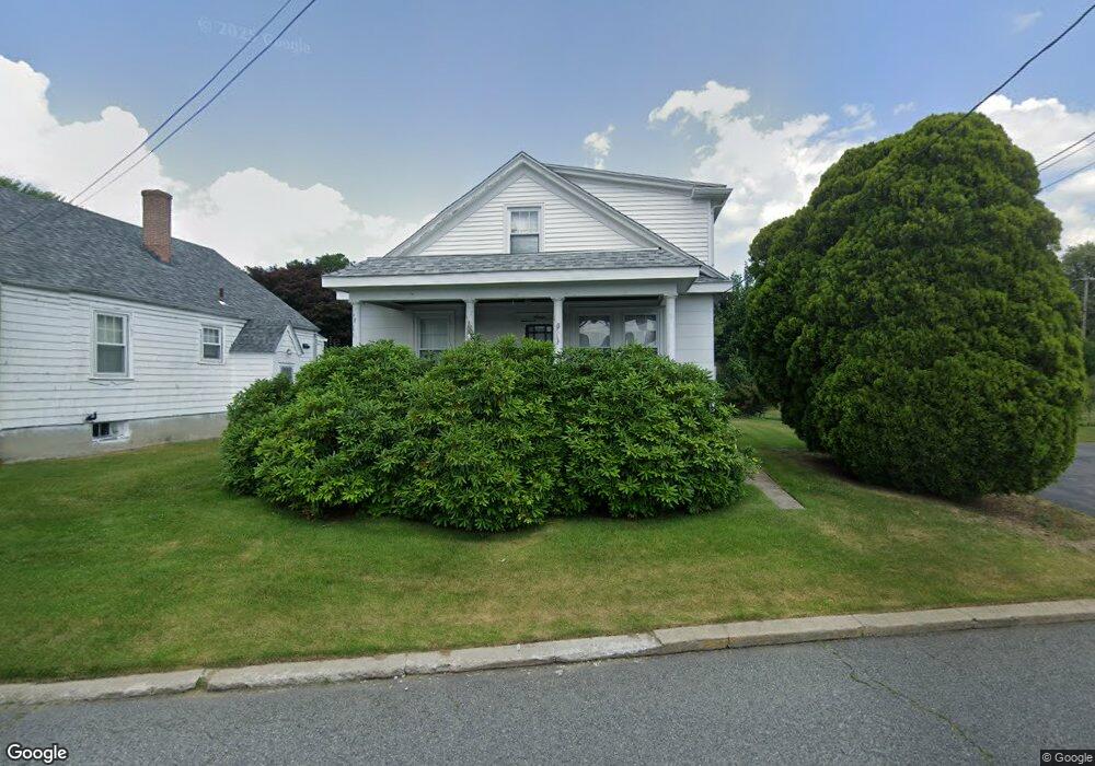 7 Old Whipple St, Cumberland, RI 02864 - photo 1