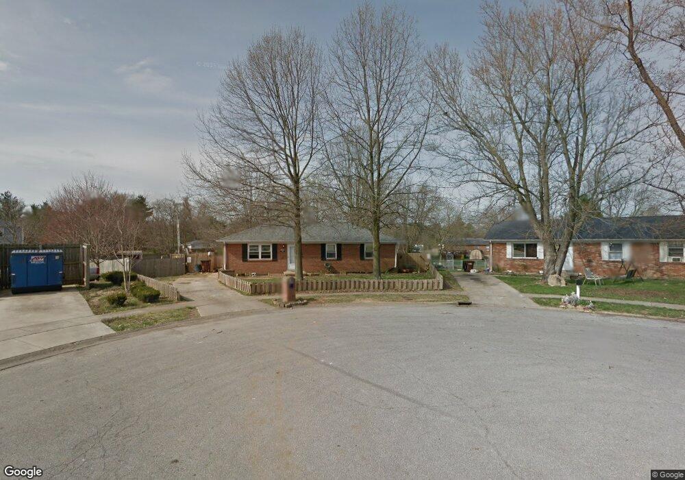 151 Forest Elliott Dr, Nicholasville, KY 40356 - photo 1