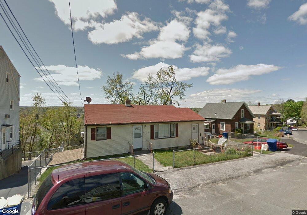 152 Beech St, Waterbury, CT 06704 - photo 1