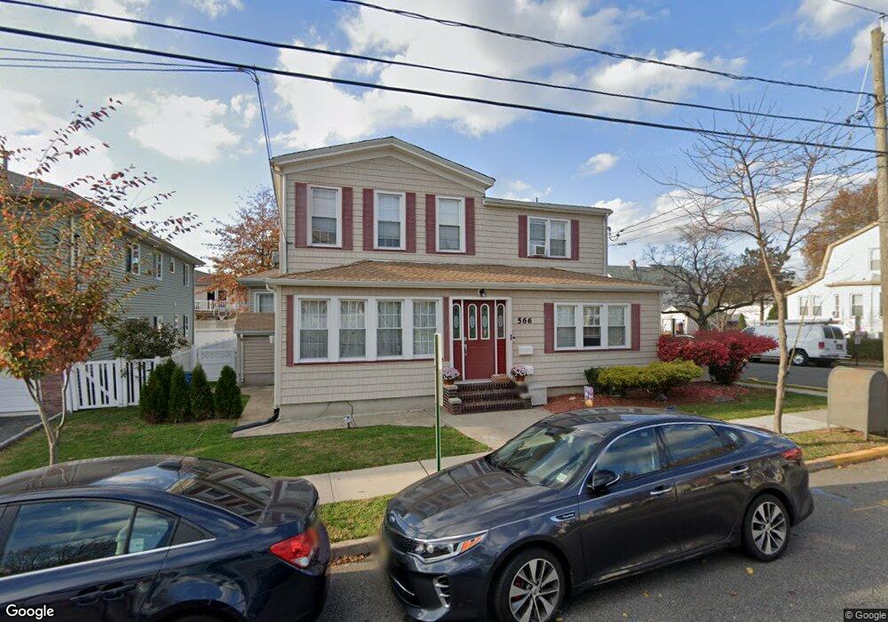 566 2nd St, Carlstadt, NJ 07072 - photo 1