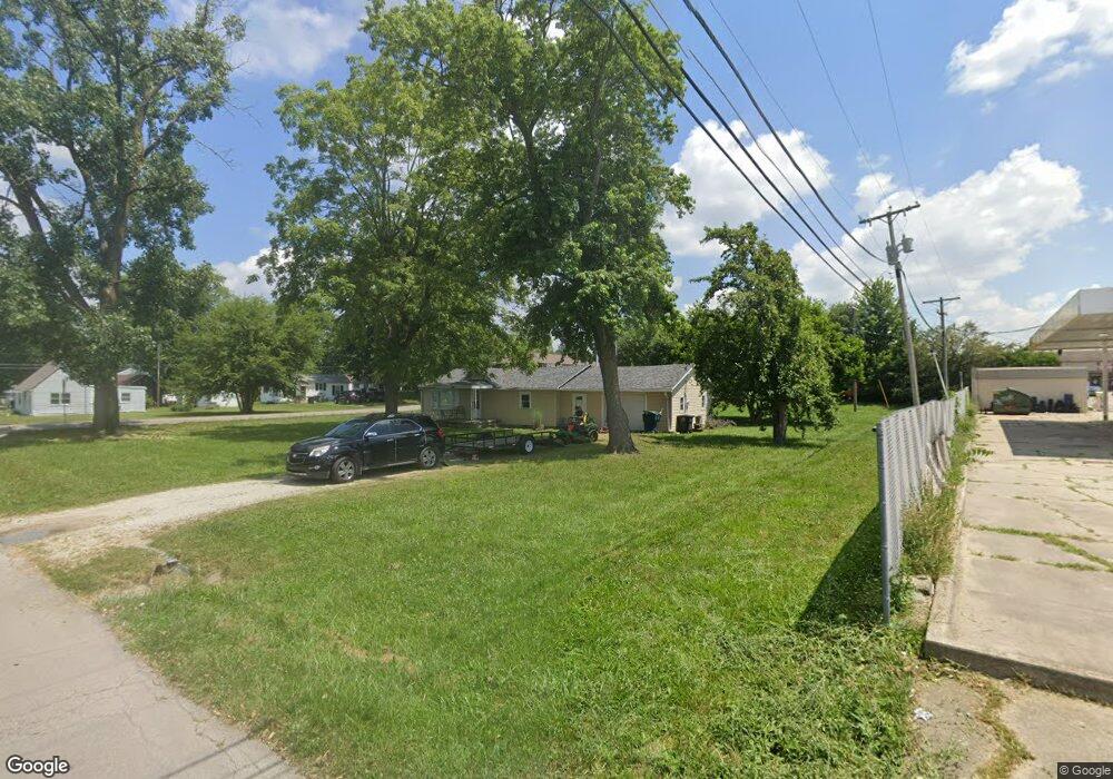 3310 N Jefferson St, Muncie, IN 47303 - photo 1