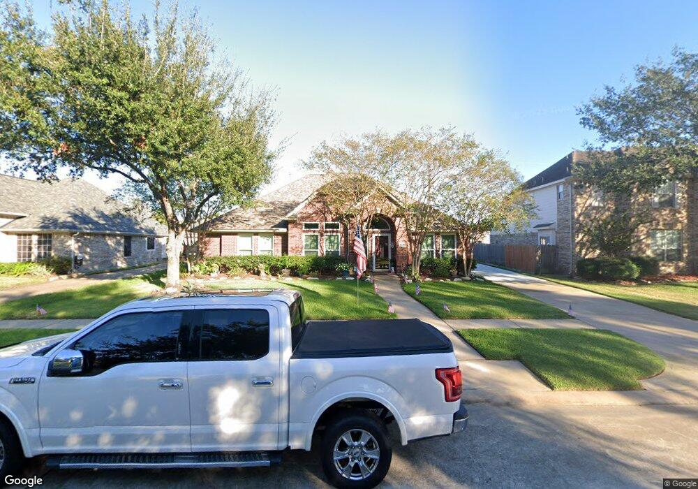 9118 Sunny Ridge Dr, Houston, TX 77095 - photo 1