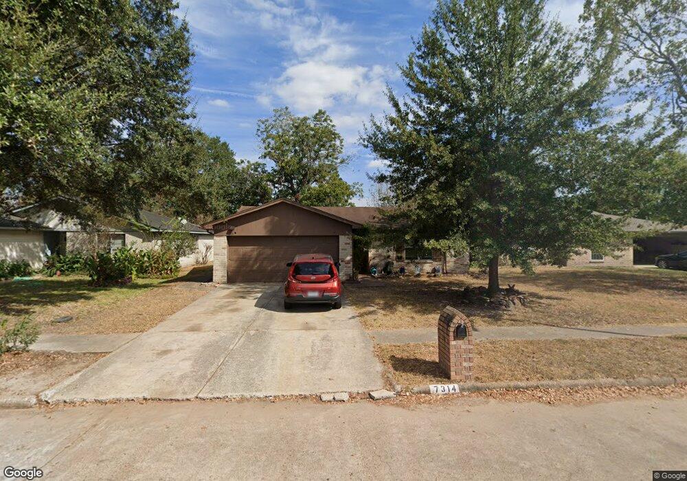 7314 Weatherhill Ln, Houston, TX 77041 - photo 1