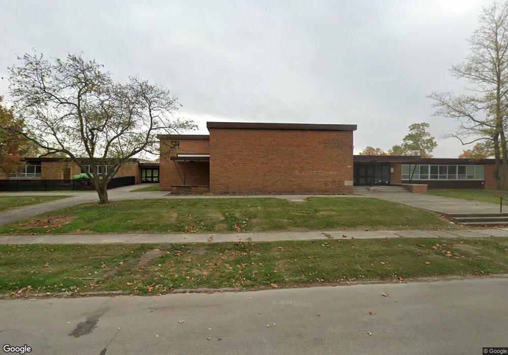 827 W High St, Portland, IN 47371 - photo 1