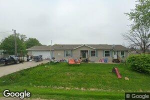 108 E 6th St, Delta, IA 52550
