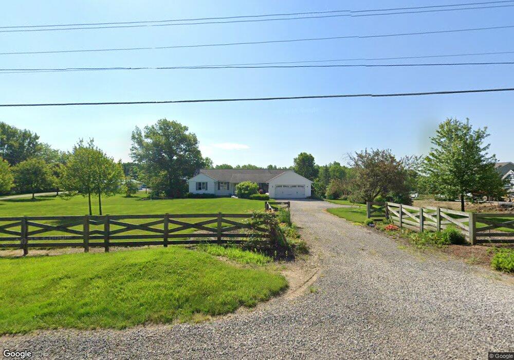 9898 Us Highway 42 N, Plain City, OH 43064 - photo 1