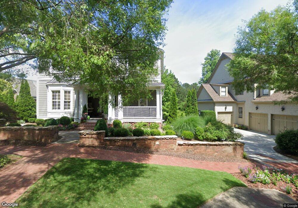 3904 Hazelhurst Dr, Marietta, GA 30066 - photo 1