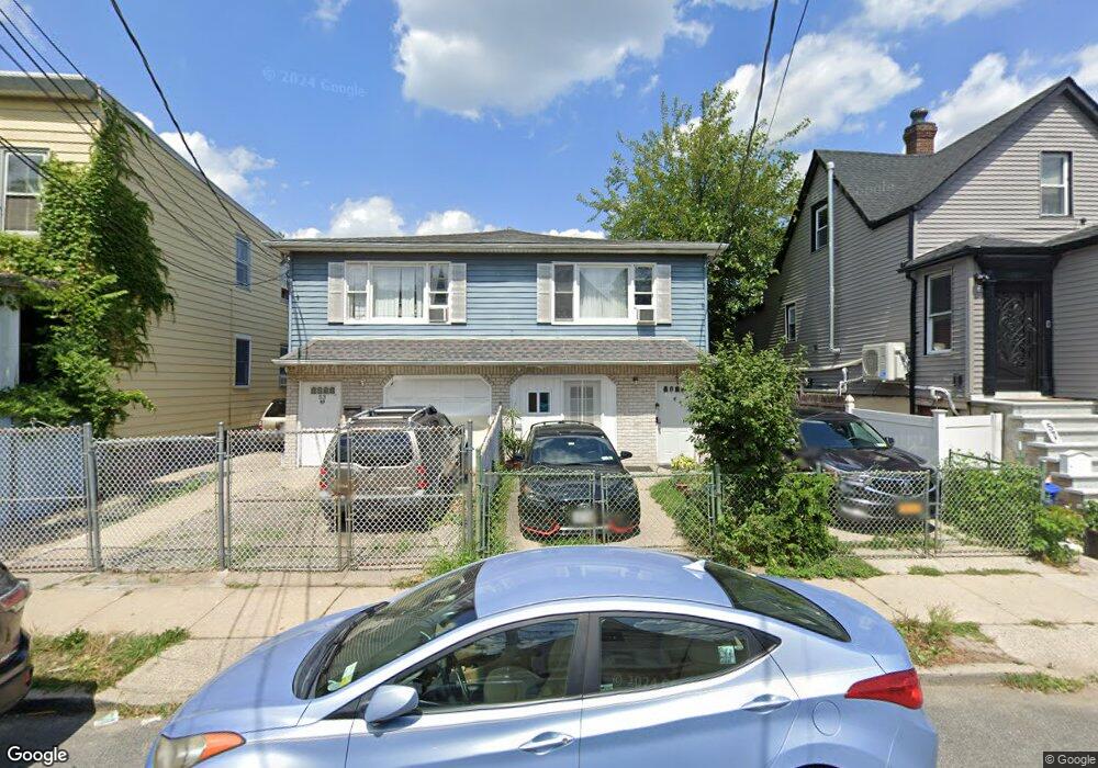 55 Metcalfe St, Staten Island, NY 10304 - photo 1