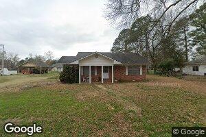824 2nd Ave, Murfreesboro, AR 71958
