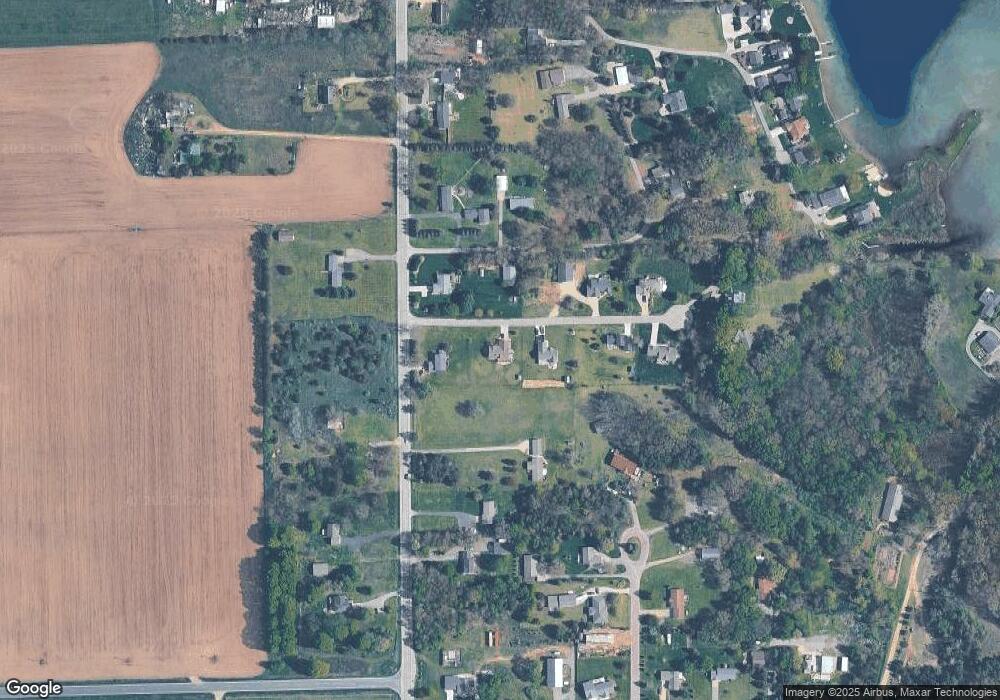 12963 Cutler Cove St, Wayland, MI 49348 - photo 1