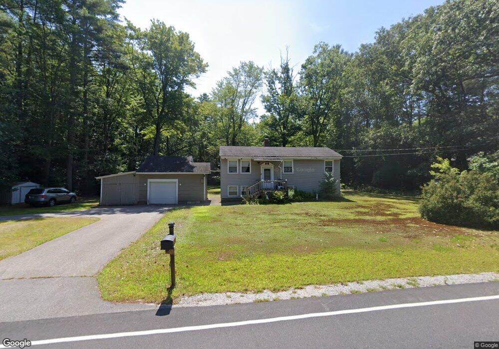 87 Bog Rd, Concord, NH 03303 - photo 1