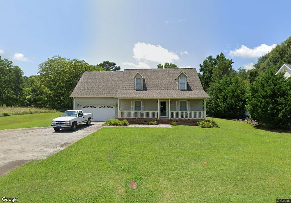 19 Borders Rd, Shelby, NC 28152 - photo 1