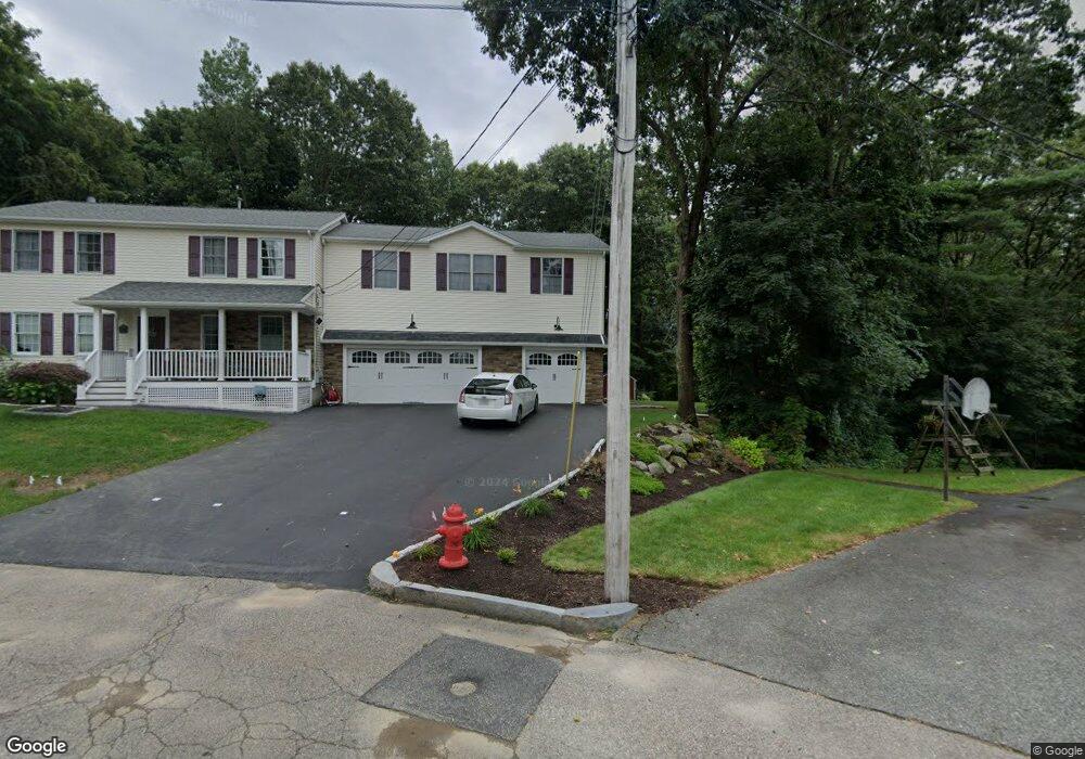 123 Arland Ct, Woonsocket, RI 02895 - photo 1