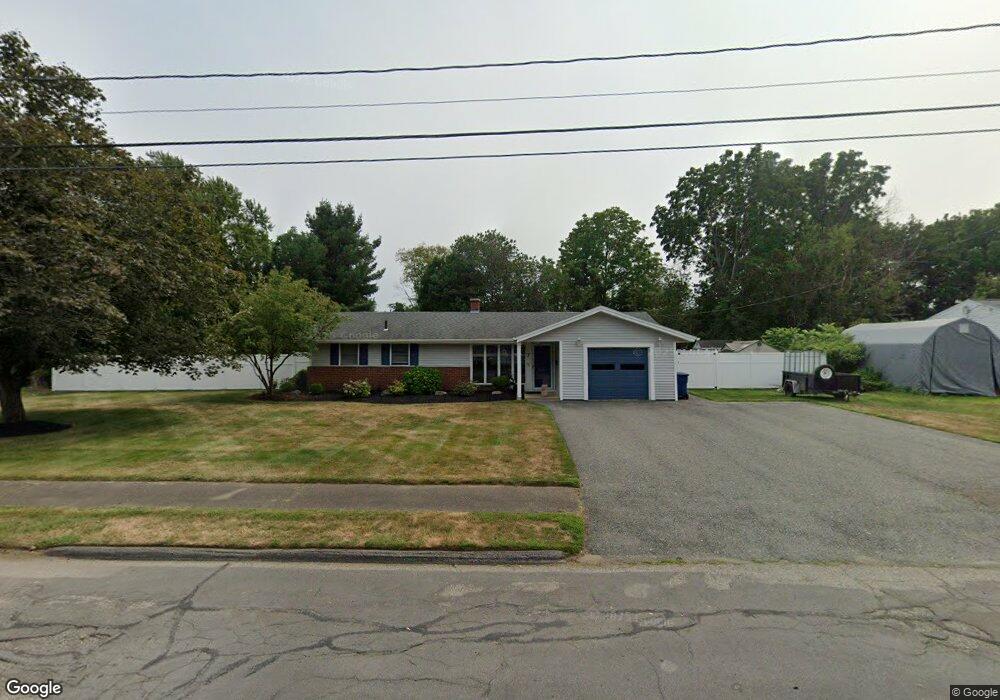 7 Colgate St, Danvers, MA 01923 - photo 1