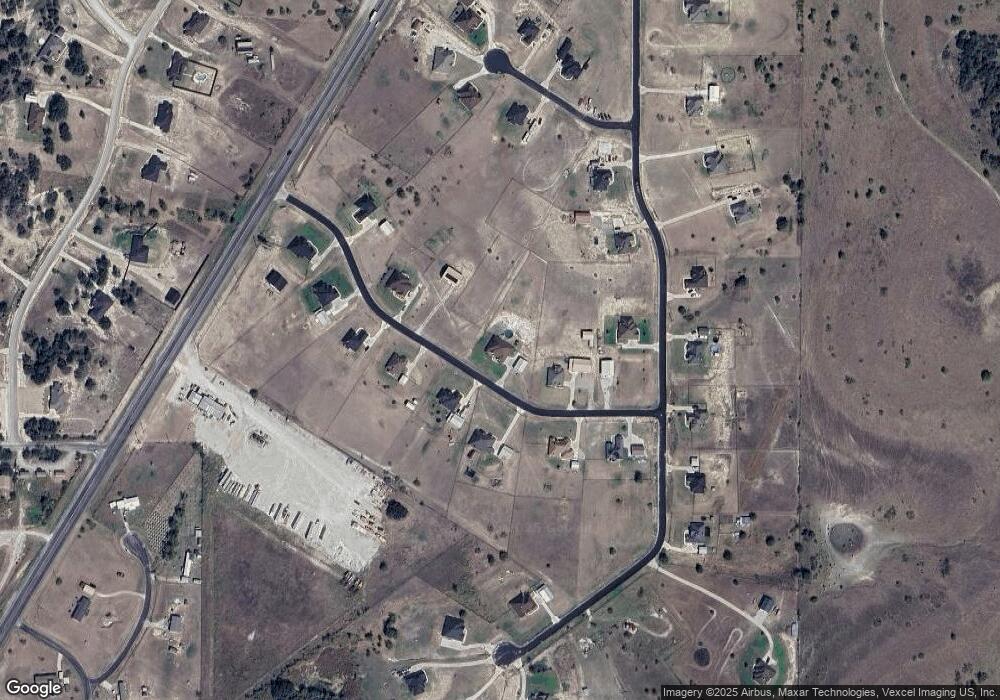 1019 Stormy Ln, Weatherford, TX 76085 - photo 1