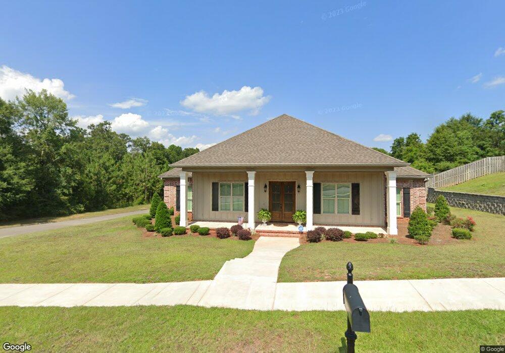 10070 Highfield Way, Mobile, AL 36695 - photo 1