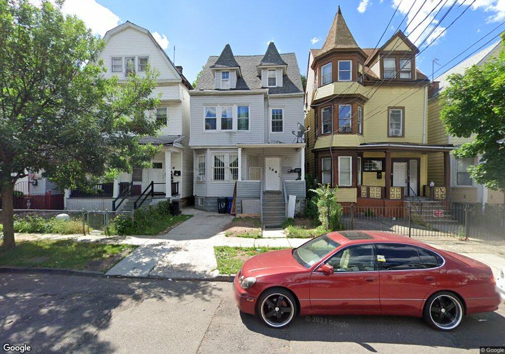 168 N 9th St unit 2, Newark, NJ 07107 - photo 1