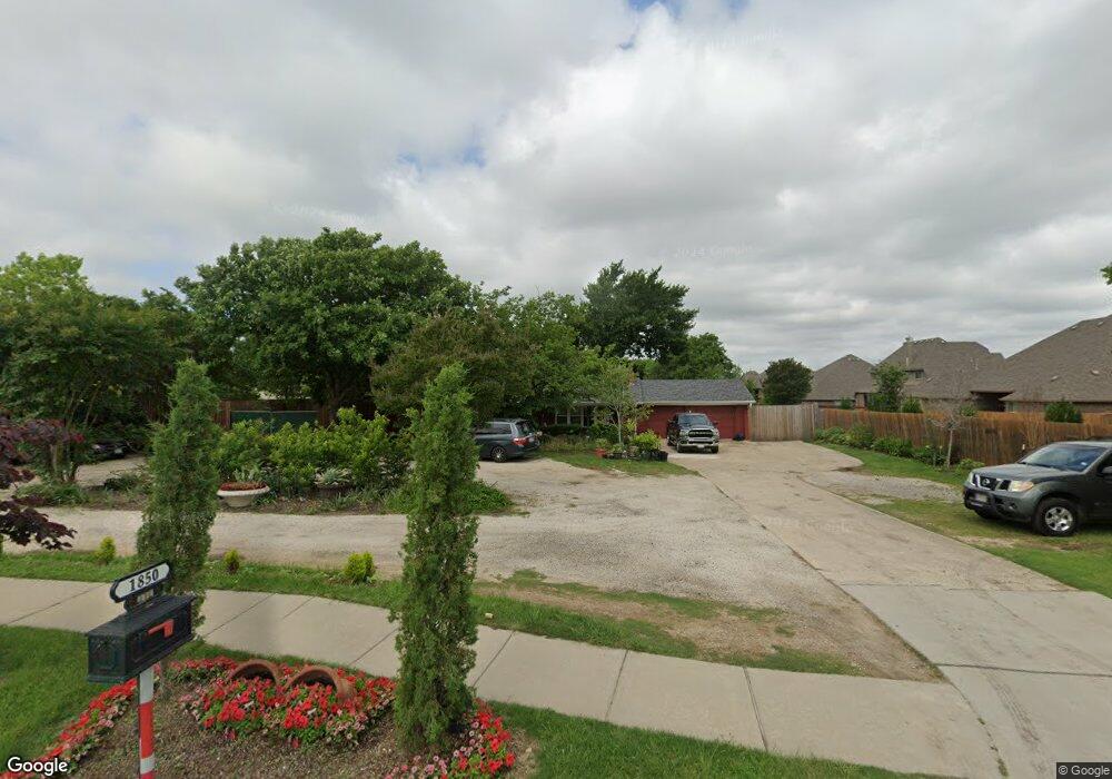 1850 Ballard Ave S, Wylie, TX 75098 - photo 1