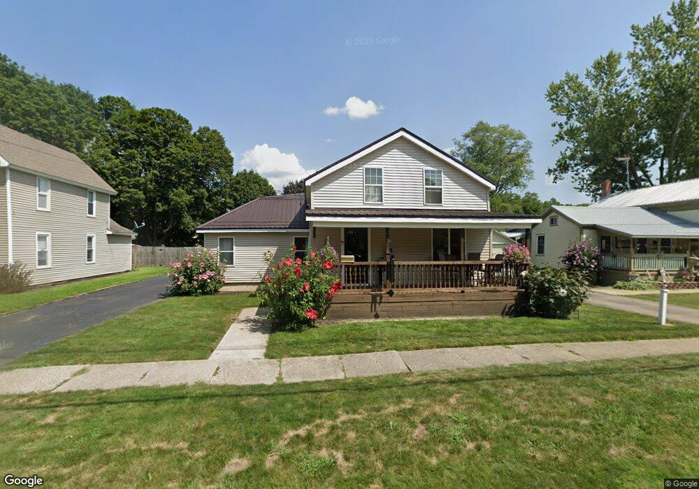 317 S Marshall Ave, Marshall, MI 49068 - photo 1