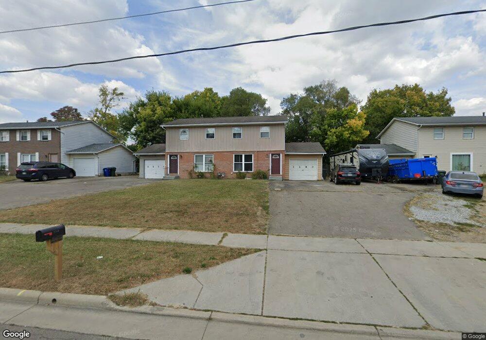 3180 Clime Rd unit 182, Columbus, OH 43223 - photo 1