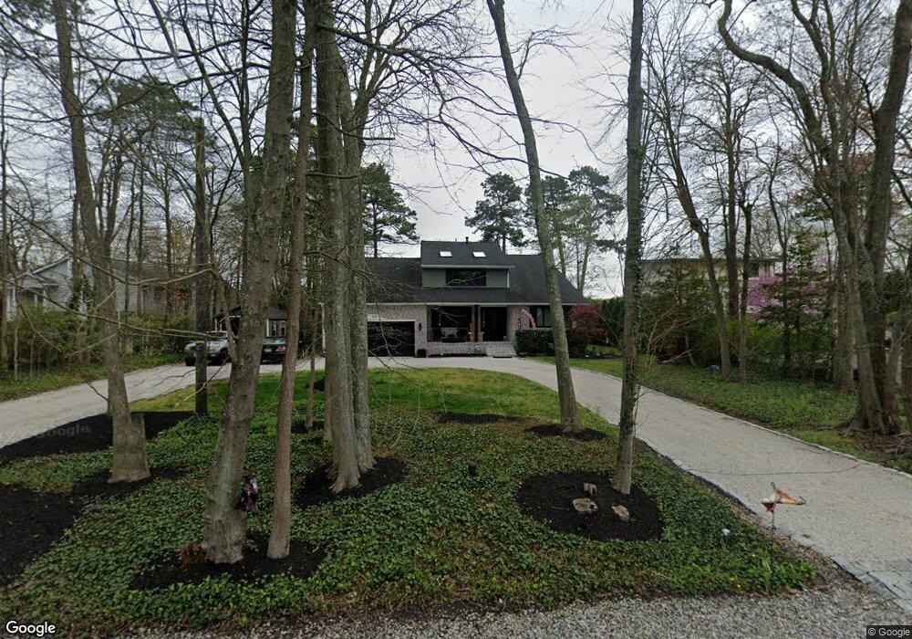 73 Algonquin Trail, Medford, NJ 08055 - photo 1