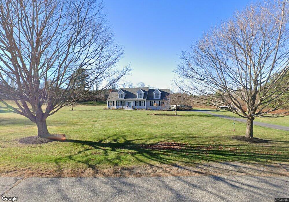 11 Autumn Ln, Stratham, NH 03885 - photo 1