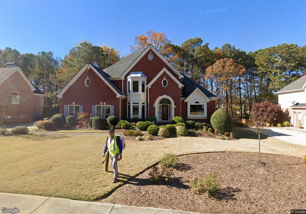 2289 Bright Water Dr unit 1, Snellville, GA 30078 - photo 1