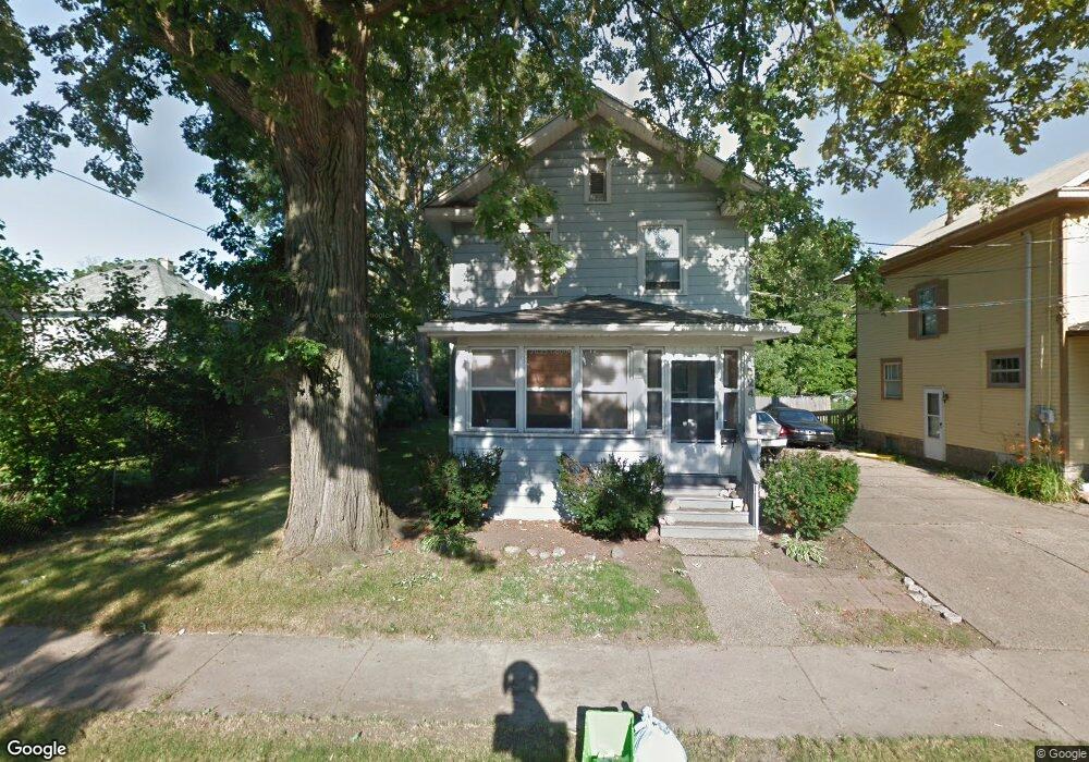 524 Rulison St, Lansing, MI 48915 - photo 1