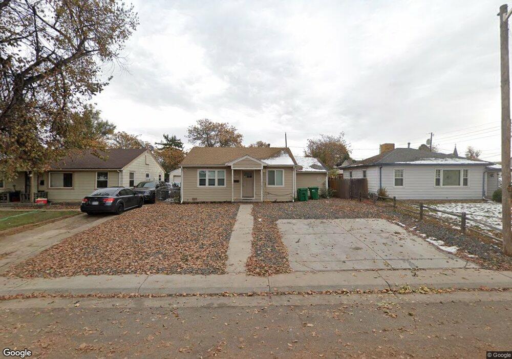 1324 Joliet St, Aurora, CO 80010 - photo 1