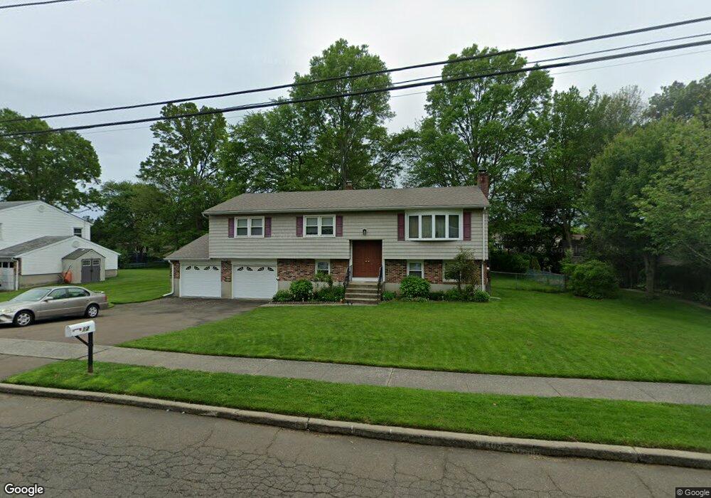 12 Haystack Rd, West Haven, CT 06516 - photo 1