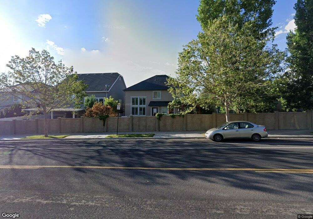 11088 S Broadwick Rd, South Jordan, UT 84095 - photo 1