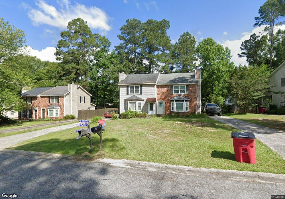 112 Windermere Cir, Macon, GA 31210 - photo 1