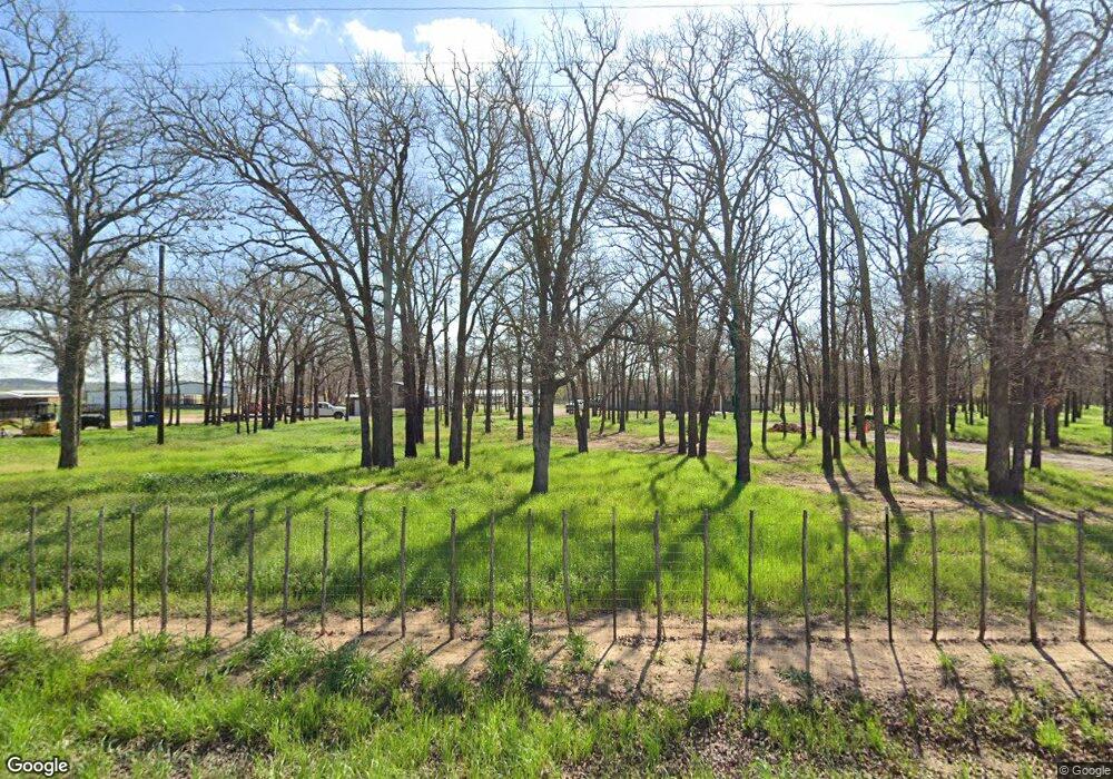 1401 Taylor Rd, Weatherford, TX 76087 - photo 1