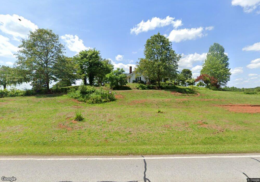 8443 Highway 320, Toccoa, GA 30577 - photo 1