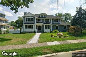 718 Harristown Rd, Glen Rock, NJ 07452