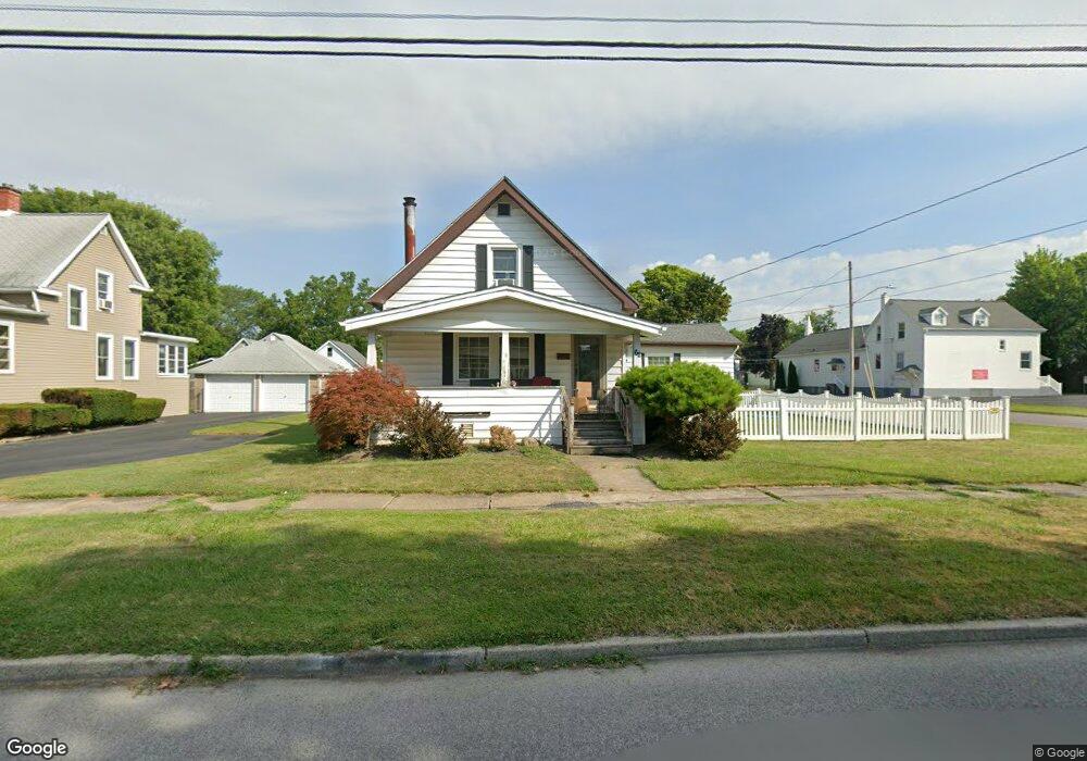 62 16th Ave, North Tonawanda, NY 14120 - photo 1