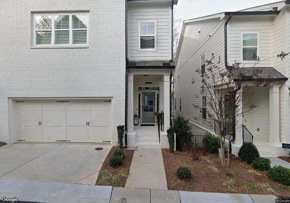 410 Banbury Crossing unit 12, Alpharetta, GA 30009 - photo 1