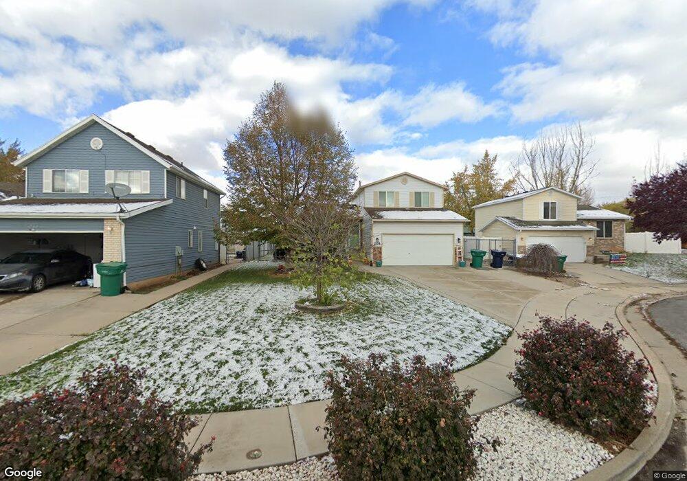 218 W 1600 N, Layton, UT 84041 - photo 1