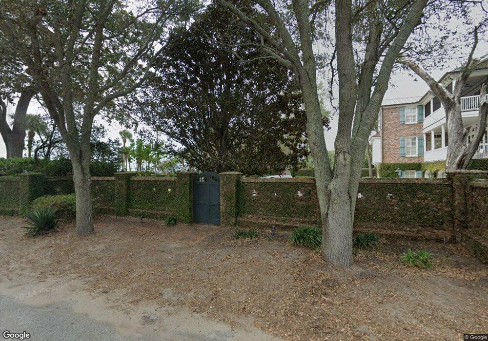 103 Floyd St, Saint Simons Island, GA 31522 - photo 1