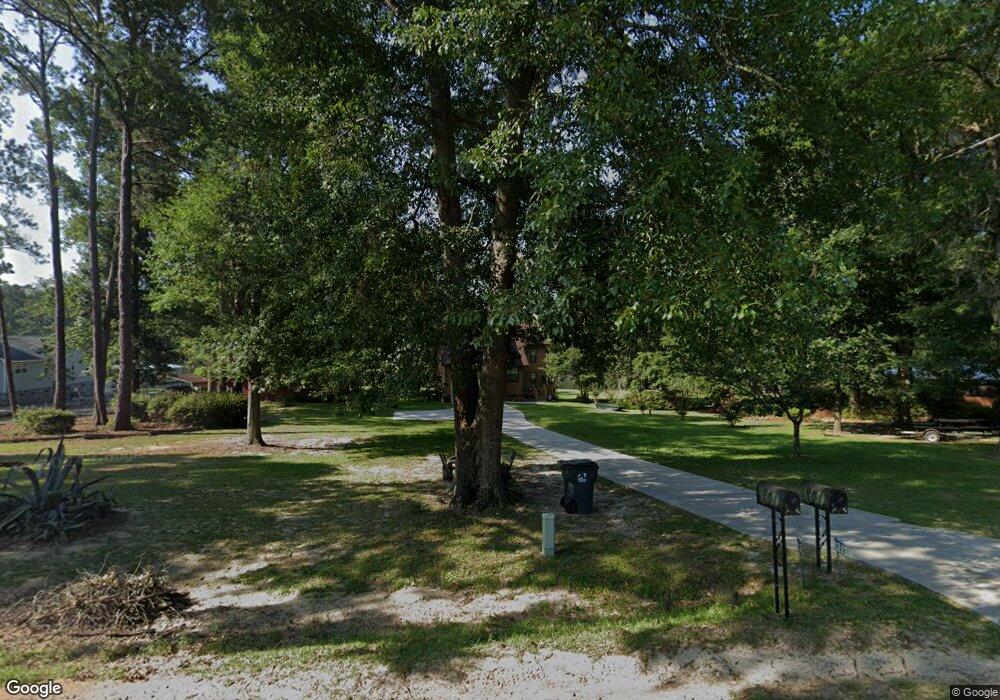 263 N Cedar Creek Rd, Cordele, GA 31015 - photo 1