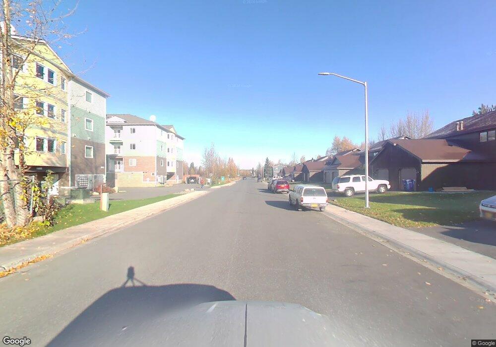 L7A B6 Meadow St, Anchorage, AK 99507 - photo 1