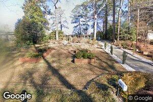 1490 Bubbling Creek Rd NE, Atlanta, GA 30319