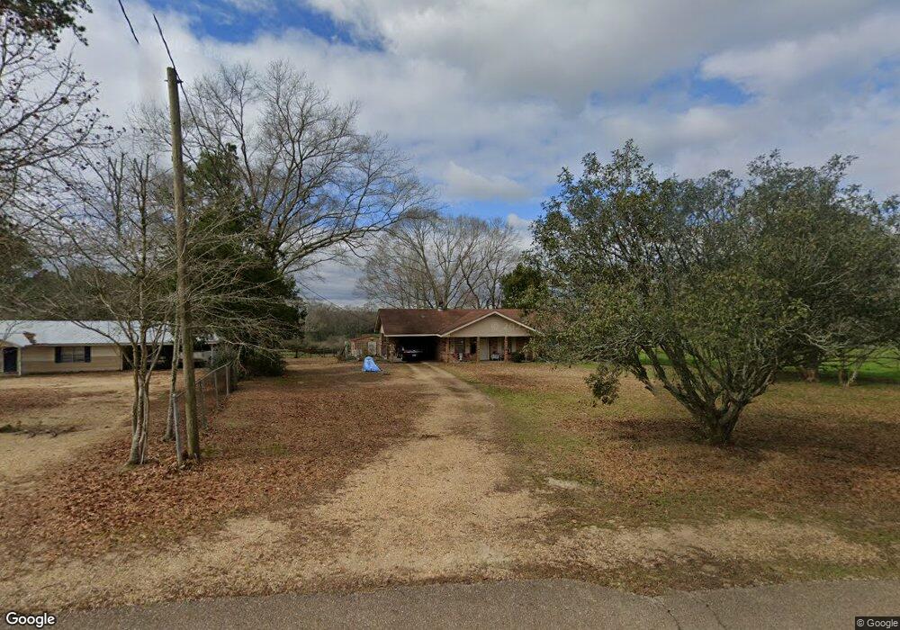 27291 R F Ball Rd, Franklinton, LA 70438 - photo 1