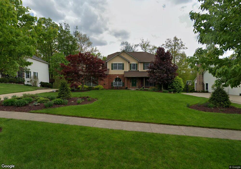 205 Beaumont Trail, Aurora, OH 44202 - photo 1