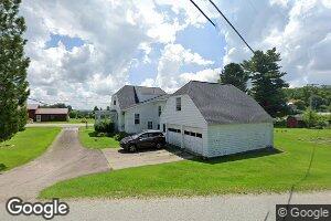 122 Humbert Rd, Markleton, PA 15551